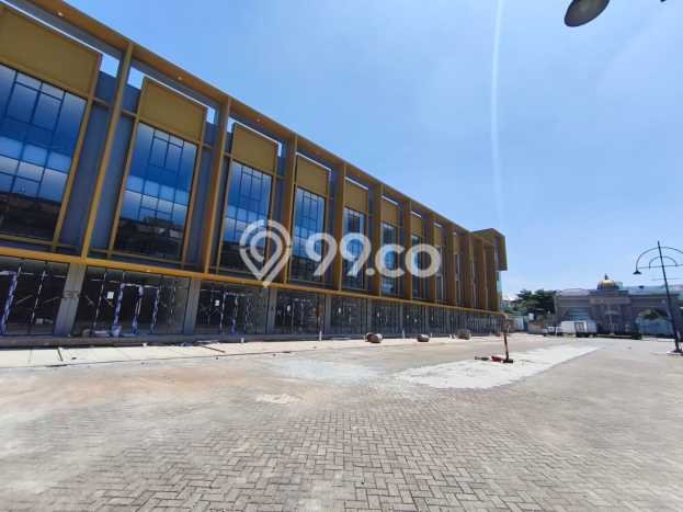 Paling Dicari! Ruko Dijual di Alam Sutera Harga Kompetitif Paling Dicari! Ruko Dijual di Alam Sutera Harga Kompetitif