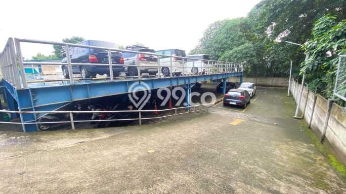 Unit Kantor Disewakan di Lebak Bulus di Area Ramai & Strategis Unit Kantor Disewakan di Lebak Bulus di Area Ramai & Strategis