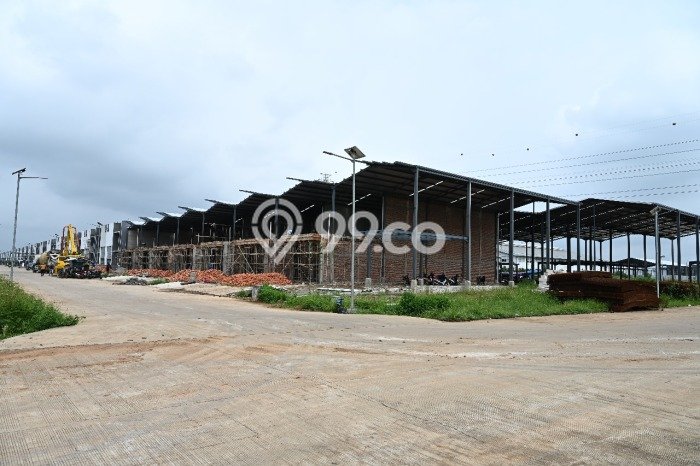 Gudang Bagus Dijual di Cirarab Tangerang Lokasi Strategis Cocok untuk Kembangkan Bisnis Gudang Bagus Dijual di Cirarab Tangerang Lokasi Strategis Cocok untuk Kembangkan Bisnis