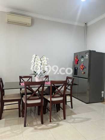 Jual Rumah Luas Elegan Dengan View Eksklusif di Gading Serpong, Tangerang Jual Rumah Luas Elegan Dengan View Eksklusif di Gading Serpong, Tangerang