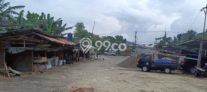 Tanah Dijual Lokasi Legok, Tangerang dengan Luas Tanah 1724m2 dan Status SHM Tanah Dijual Lokasi Legok, Tangerang dengan Luas Tanah 1724m2 dan Status SHM