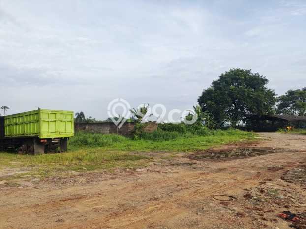Tanah Kavling untuk Dijual di Legok Tangerang 10000m2 Tanah Kavling untuk Dijual di Legok Tangerang 10000m2