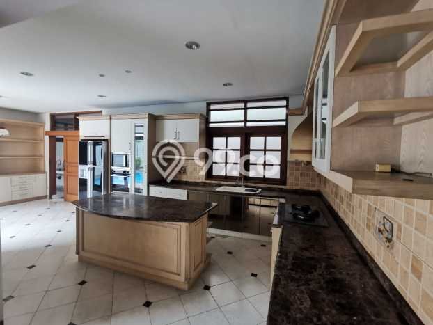 Hunian Eksklusif Best Area di Jakarta Selatan, DKI Jakarta Hunian Eksklusif Best Area di Jakarta Selatan, DKI Jakarta