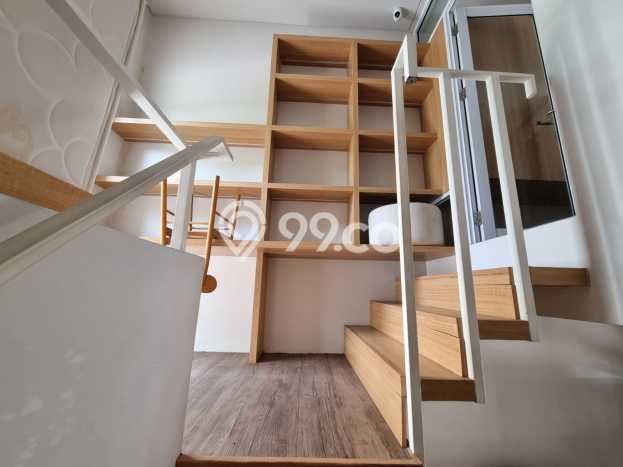 Hunian Nyaman Asri 1 KT Siap Huni di BSD City Tangerang Hunian Nyaman Asri 1 KT Siap Huni di BSD City Tangerang