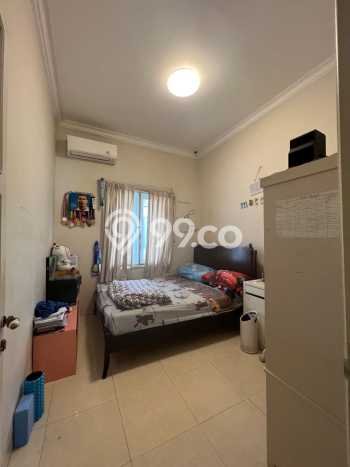 Jual Rumah Luas Elegan Dengan View Eksklusif di Gading Serpong, Tangerang Jual Rumah Luas Elegan Dengan View Eksklusif di Gading Serpong, Tangerang