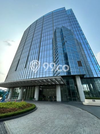 Unit Kantor Disewakan di Ring Road di Area Ramai & Strategis Unit Kantor Disewakan di Ring Road di Area Ramai & Strategis