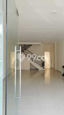 Ruko Dijual di Prime Area Tangerang Luas 225m2 Ruko Dijual di Prime Area Tangerang Luas 225m2
