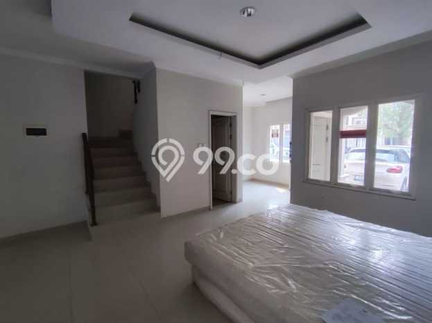 For Sale! Luxury House LT 128m2 Desain Elegan di Alam Sutera For Sale! Luxury House LT 128m2 Desain Elegan di Alam Sutera