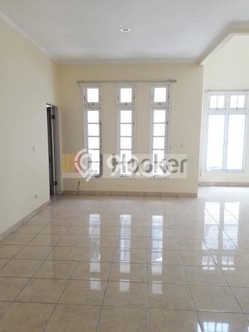 For Sale! Luxury House LT 240m2 Desain Modern di Alam Sutera For Sale! Luxury House LT 240m2 Desain Modern di Alam Sutera
