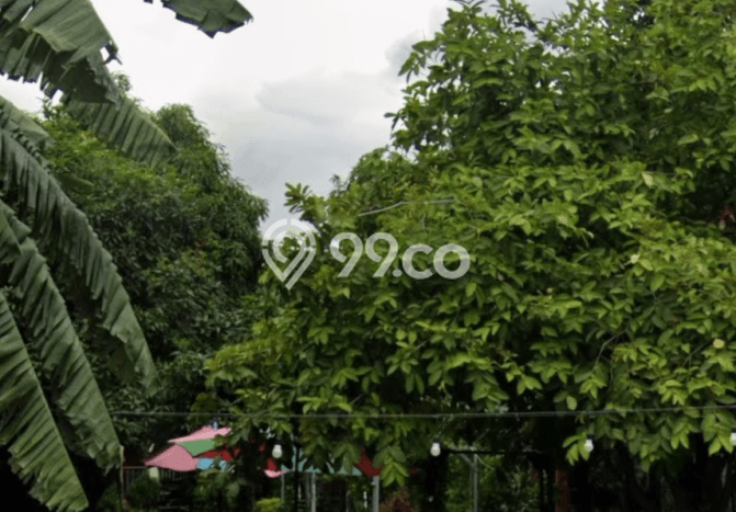 Kavling Tanah Dijual di Cipondoh Tangerang Spesifikasi 1600m2 Kavling Tanah Dijual di Cipondoh Tangerang Spesifikasi 1600m2