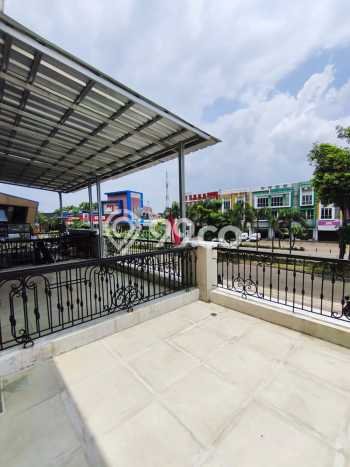 Disewakan Ruko di Pusat Kota Tangerang Ramai Strategis Disewakan Ruko di Pusat Kota Tangerang Ramai Strategis