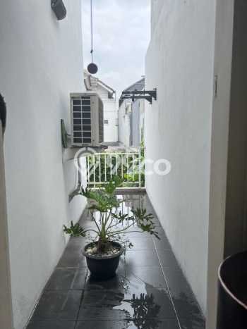 Jual Rumah Luas Elegan Dengan View Eksklusif di Gading Serpong, Tangerang Jual Rumah Luas Elegan Dengan View Eksklusif di Gading Serpong, Tangerang