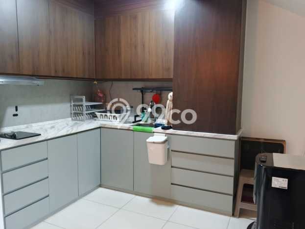 Jarang Ada! Rumah Kontrakan 3 Kamar Nyaman Siap Huni Alam Sutera Jarang Ada! Rumah Kontrakan 3 Kamar Nyaman Siap Huni Alam Sutera