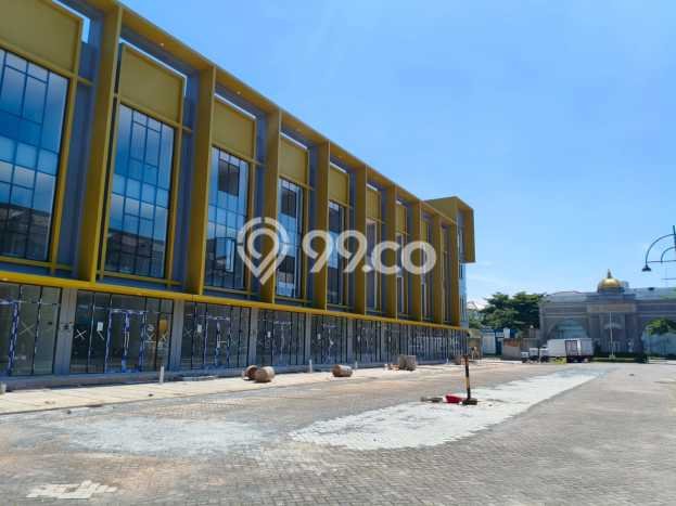 Paling Dicari! Ruko Dijual di Alam Sutera Harga Kompetitif Paling Dicari! Ruko Dijual di Alam Sutera Harga Kompetitif