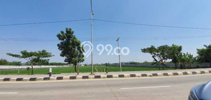 Lahan Strategis di Karawang Barat Dijual dengan Luas 57508m2 Lahan Strategis di Karawang Barat Dijual dengan Luas 57508m2