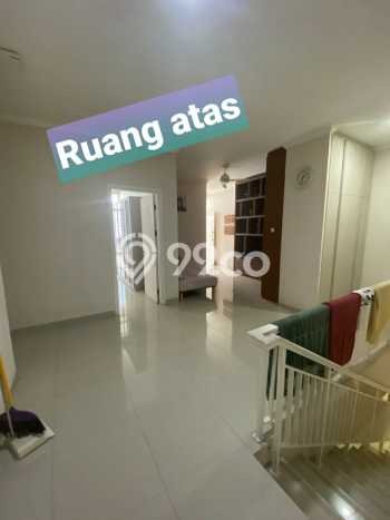 Dijual Rumah Mewah Elegan Dengan View Cantik di Modernland, Tangerang Dijual Rumah Mewah Elegan Dengan View Cantik di Modernland, Tangerang