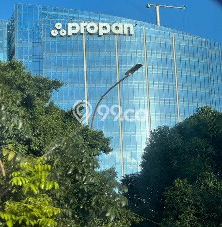 Unit Kantor Disewakan di Ring Road di Area Ramai & Strategis Unit Kantor Disewakan di Ring Road di Area Ramai & Strategis