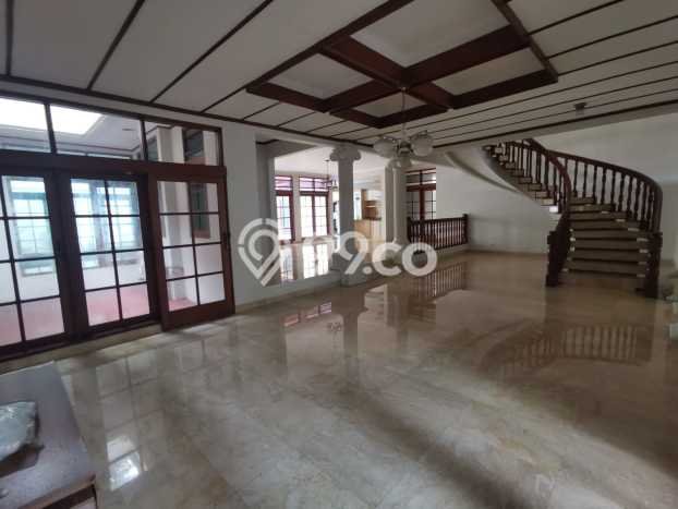 Hunian Eksklusif Best Area di Jakarta Selatan, DKI Jakarta Hunian Eksklusif Best Area di Jakarta Selatan, DKI Jakarta