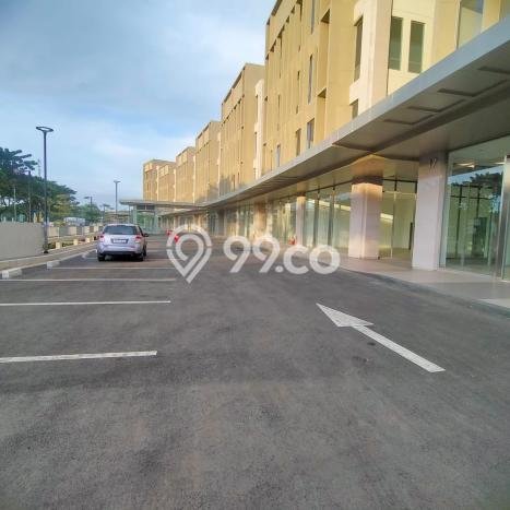 Dijual! Kantor di BSD City Tangerang LT 300m2 / LB 1200m2 Kawasan Strategis Dijual! Kantor di BSD City Tangerang LT 300m2 / LB 1200m2 Kawasan Strategis