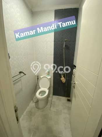 Dijual Rumah Mewah Elegan Dengan View Cantik di Modernland, Tangerang Dijual Rumah Mewah Elegan Dengan View Cantik di Modernland, Tangerang