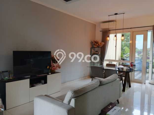 Jarang Ada! Rumah Kontrakan 3 Kamar Nyaman Siap Huni Alam Sutera Jarang Ada! Rumah Kontrakan 3 Kamar Nyaman Siap Huni Alam Sutera