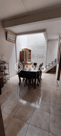 Rumah Modern 4 KT LT 109m2 di Turangga Rumah Modern 4 KT LT 109m2 di Turangga