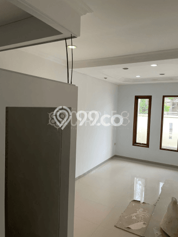 Dijual Hunian Rumah Terawat 6 KT di Taman Holis Indah, Bandung Dijual Hunian Rumah Terawat 6 KT di Taman Holis Indah, Bandung