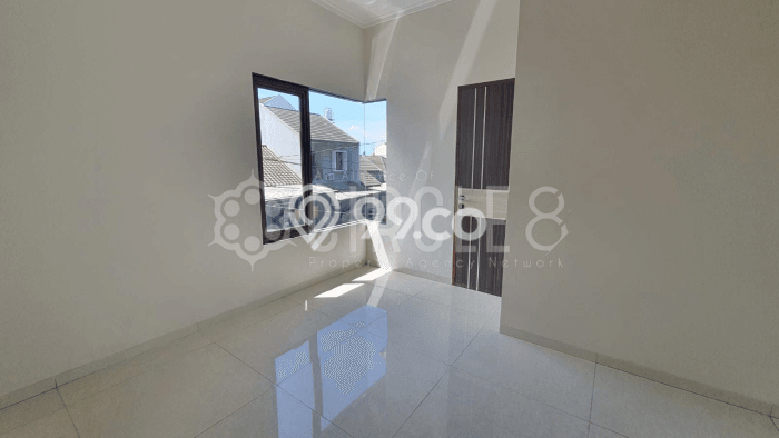 Dijual Rumah Modern 3 KT di Taman Holis Indah, Bandung Dijual Rumah Modern 3 KT di Taman Holis Indah, Bandung