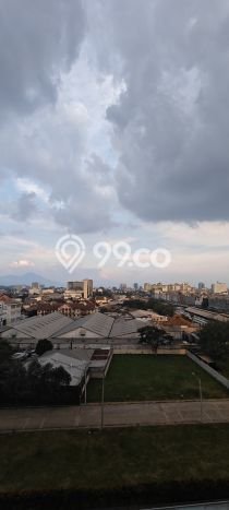 Apartemen Favorit Nyaman Dijual di Bandung dengan 2 Kamar Tidur Apartemen Favorit Nyaman Dijual di Bandung dengan 2 Kamar Tidur