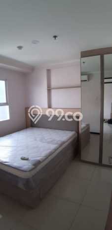 Dijual Apartemen 2 KT di Bandung Luas 47m2 Dijual Apartemen 2 KT di Bandung Luas 47m2