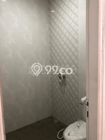 Rumah Modern 6 Kamar LT 153m2 di Taman Holis Indah Rumah Modern 6 Kamar LT 153m2 di Taman Holis Indah