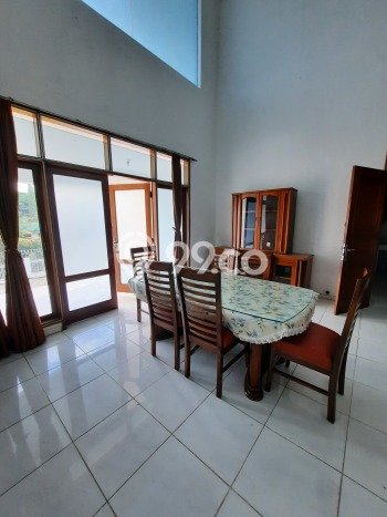 Sewa Rumah Murah di Hegarmanah Bandung Punya 4 KT Sewa Rumah Murah di Hegarmanah Bandung Punya 4 KT