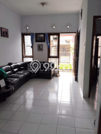 Rumah Minimalis 3 KT di Cijerah Bandung Unfurnished Rumah Minimalis 3 KT di Cijerah Bandung Unfurnished