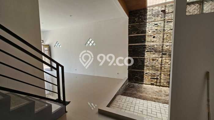 Jual Rumah Modern 3 KT di Kopo Permai, Bandung Jual Rumah Modern 3 KT di Kopo Permai, Bandung