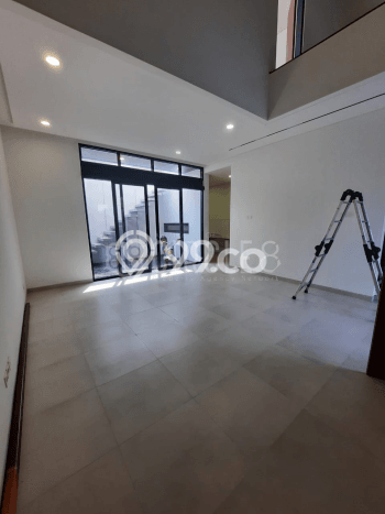 Jual Rumah Modern 3 KT di Taman Kopo Indah, Bandung Jual Rumah Modern 3 KT di Taman Kopo Indah, Bandung