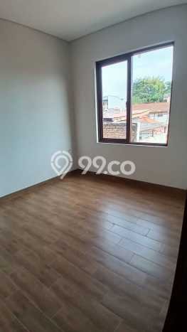 Rumah Minimalis 3 KT di Pajajaran Bandung Full Furnished Rumah Minimalis 3 KT di Pajajaran Bandung Full Furnished