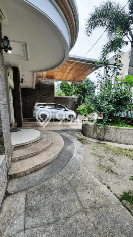 For Sale! Premium House LT 300m2 Desain Modern di Kopo For Sale! Premium House LT 300m2 Desain Modern di Kopo