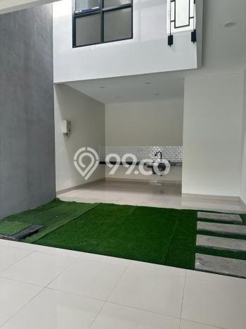 Rumah Modern 3 KT di Holis Cigondewah Bandung Unfurnished Rumah Modern 3 KT di Holis Cigondewah Bandung Unfurnished