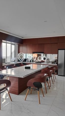 Rumah Eksklusif Siap Huni LT 1797m2 di Cidadap, Bandung Rumah Eksklusif Siap Huni LT 1797m2 di Cidadap, Bandung
