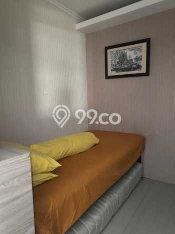 Dijual Apartemen 2 KT di Bandung Luas 41m2 Dijual Apartemen 2 KT di Bandung Luas 41m2