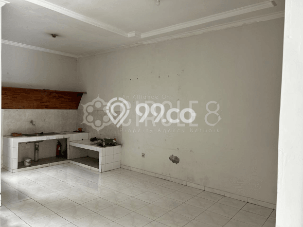 Rumah Minimalis 3 KT di Taman Kopo Indah Bandung Unfurnished Rumah Minimalis 3 KT di Taman Kopo Indah Bandung Unfurnished