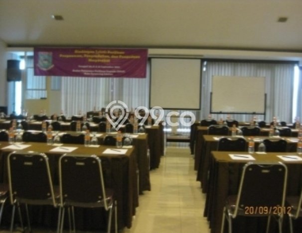 LOKASI PREMIUM! Hotel di , Luas 2300m2m², Mainroad, Area Bisnis LOKASI PREMIUM! Hotel di , Luas 2300m2m², Mainroad, Area Bisnis