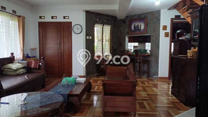 Dijual Rumah Mewah Elegan Dengan View Cantik di Setiabudi, Bandung Dijual Rumah Mewah Elegan Dengan View Cantik di Setiabudi, Bandung
