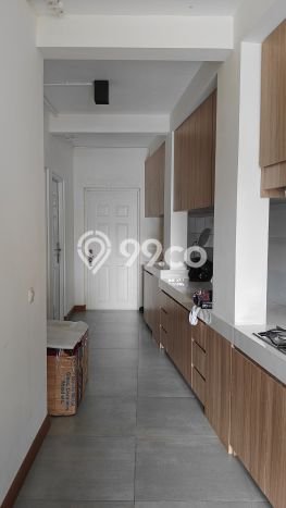Rumah Eksklusif Siap Huni LT 1797m2 di Cidadap, Bandung Rumah Eksklusif Siap Huni LT 1797m2 di Cidadap, Bandung