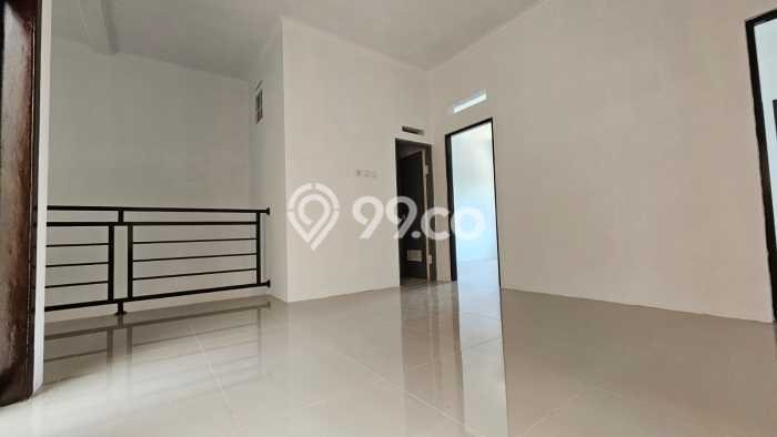 Jual Rumah Modern 3 KT di Kopo Permai, Bandung Jual Rumah Modern 3 KT di Kopo Permai, Bandung
