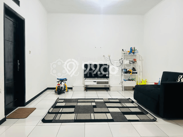 Hunian Nyaman Asri 2 KT Siap Pakai di Cibaduyut Bandung Hunian Nyaman Asri 2 KT Siap Pakai di Cibaduyut Bandung