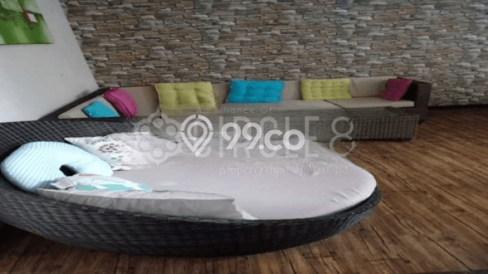 Rumah Elit Modern Tanpa Renovasi di Setra Murni Bandung Rumah Elit Modern Tanpa Renovasi di Setra Murni Bandung