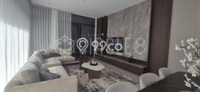 Ready to Use! Luxury House LT 350m2 Desain Elegan di Kota Baru Parahyangan Ready to Use! Luxury House LT 350m2 Desain Elegan di Kota Baru Parahyangan