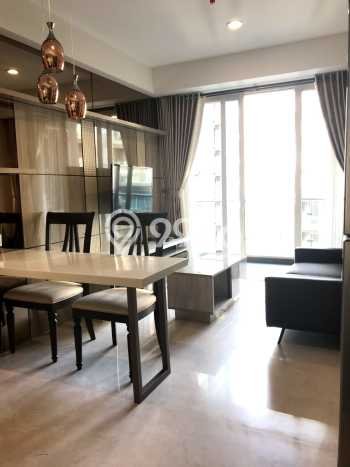 Untuk Dijual Apartemen 3 KT & 2 KM di Bandung Area Strategis Untuk Dijual Apartemen 3 KT & 2 KM di Bandung Area Strategis