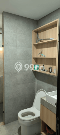 Rumah Modern 2 KT LT 126m2 di Taman Kopo Indah Rumah Modern 2 KT LT 126m2 di Taman Kopo Indah